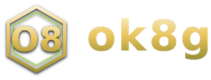 ok8g โลโก้
